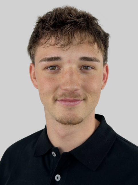 Bastian Stucki