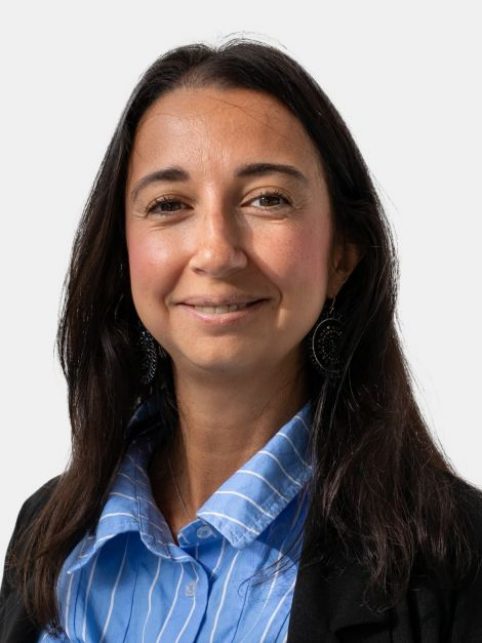 Valentina Montemagno