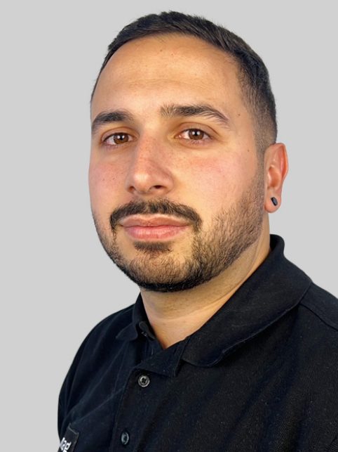 Dylan Soares Cupertino