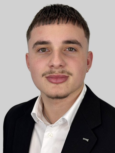 Nevin Triantafillidis