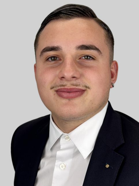 Nevin Triantafillidis