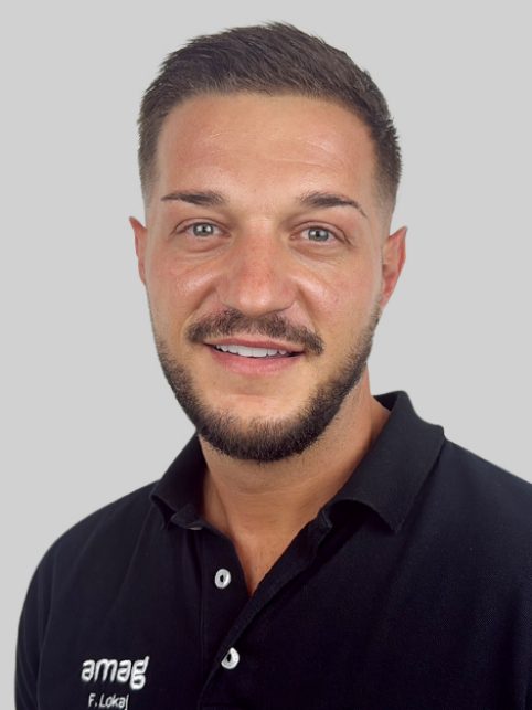Faruk Lokaj
