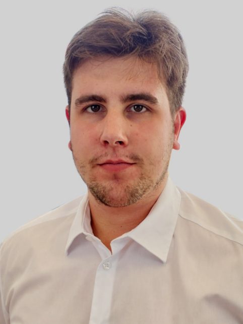 Roman Röthlisberger