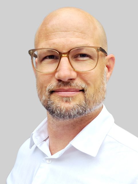 Gian Reto Pfeiffer