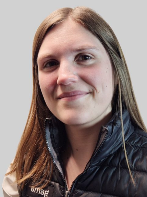 Shana Anita Claudette Pilon