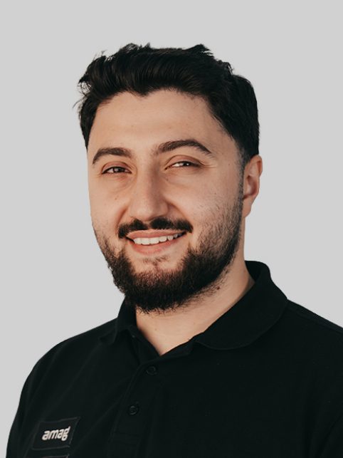 Burak Gültekin