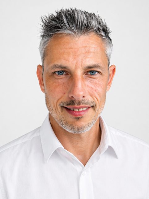 Heiko Romes