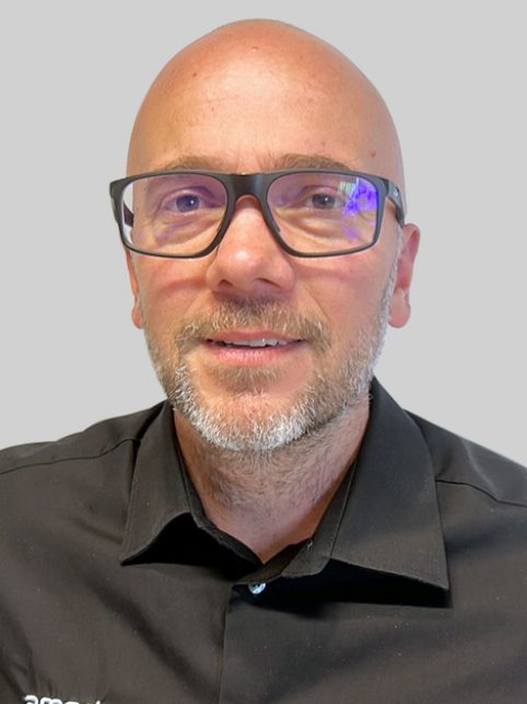 Yoan Peyré