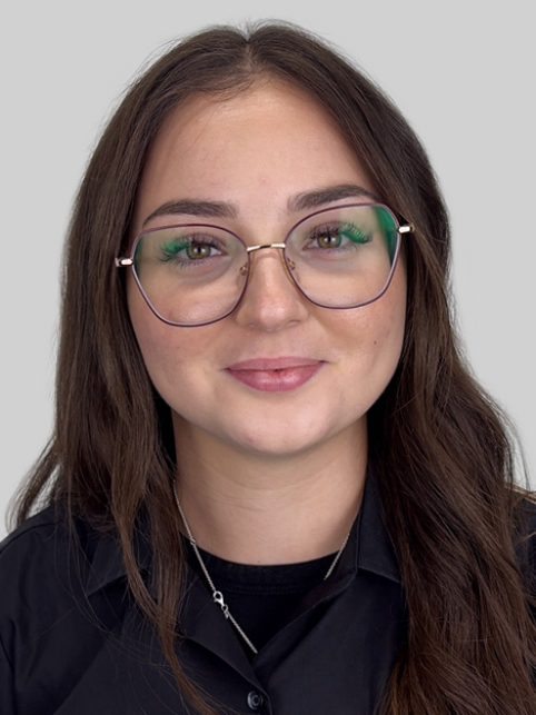 Vanessa Grünig