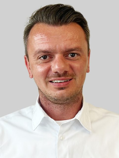 Danijel Dujic