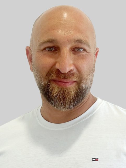 Volkan Celik