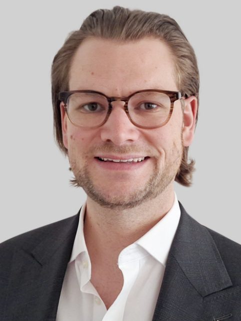 Niclas Morgenschweis