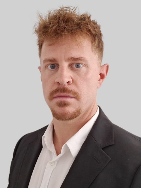 Marc Burger