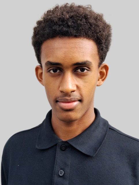 Mewael Teklesenbet