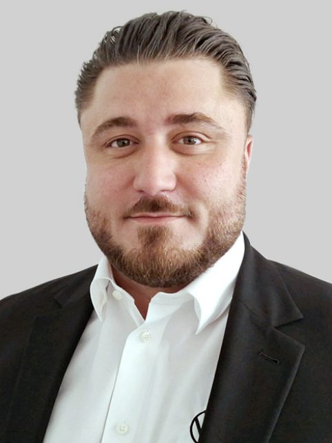 Eduard Krasniqi