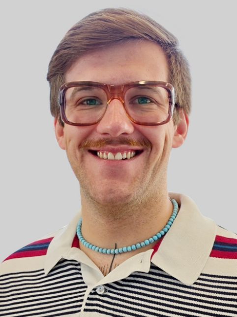 Florian Dangel