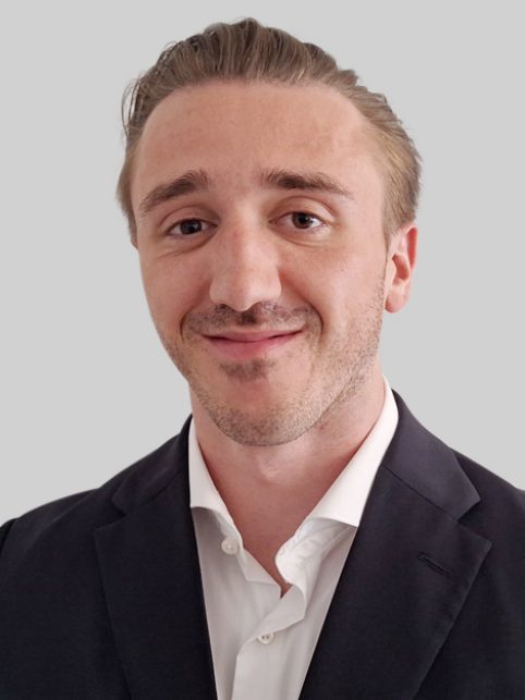 Gino Duss