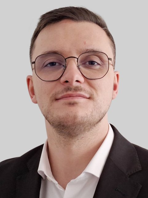Arbnor Gashi