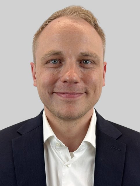 Benjamin Mathys