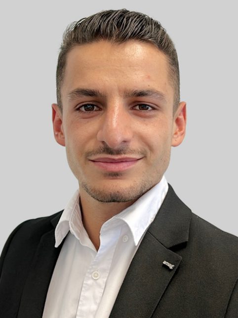 Quentin Sarti
