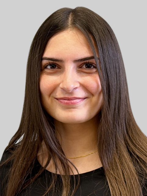 Helin Gökduman