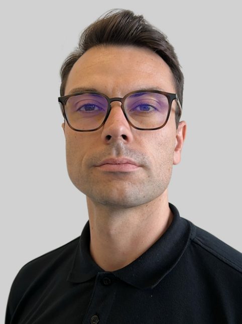 David Truffet