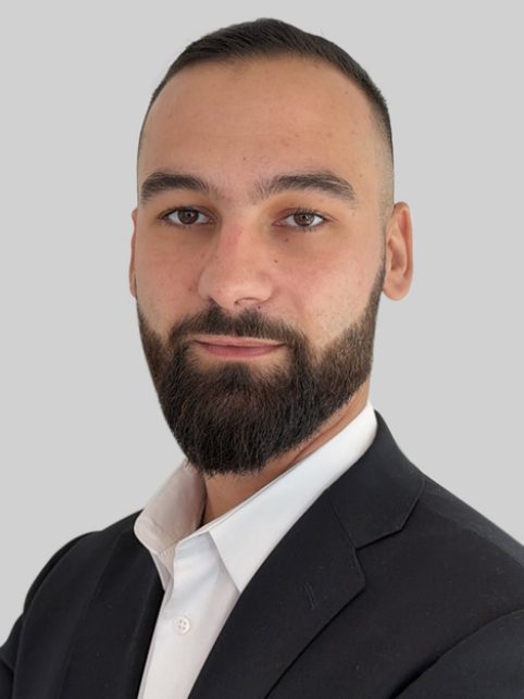 Aleksandar Tomic