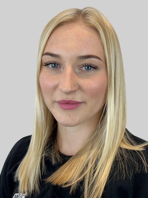 Svenja Wiedmer