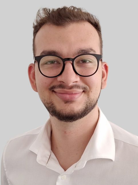 Diego Stübi