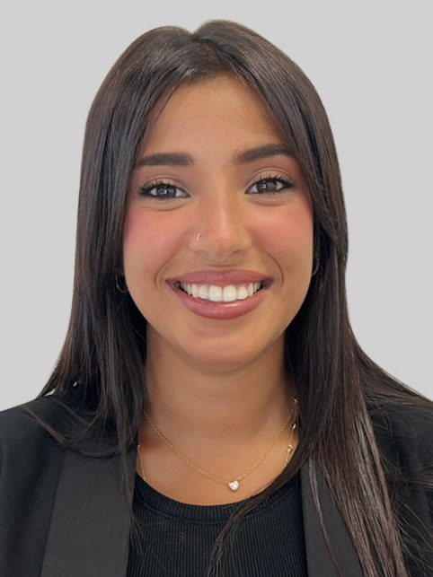 Nadia Fajri