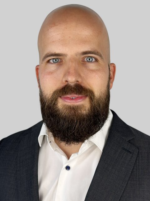 Jan Wehrli