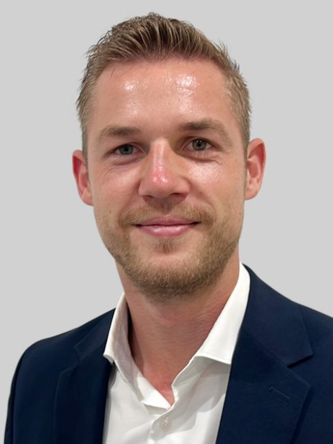 Maximilian Kaune