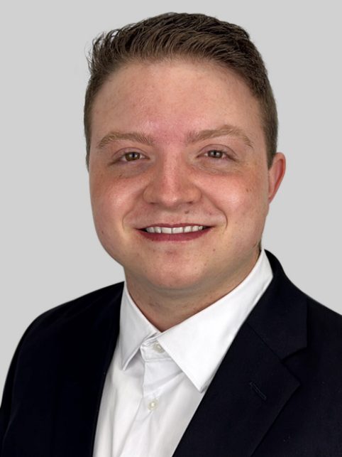 Luca Heinitz