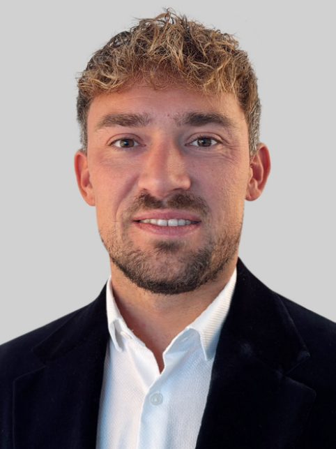 Sandro Siebold