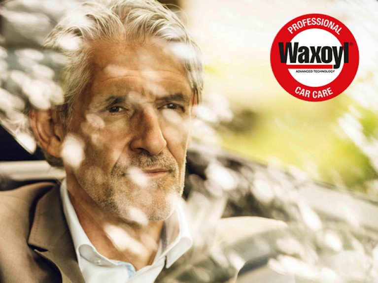 Waxoyl