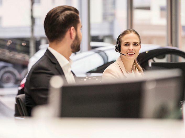 AMAG Beromünster SEAT Foto esterna