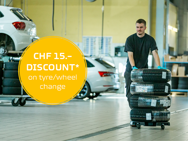 amag early booking discount winter tyre promotion