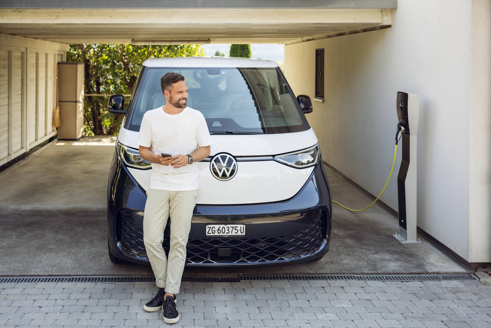 Elektroauto-Quiz – finden Sie das passende E-Modell