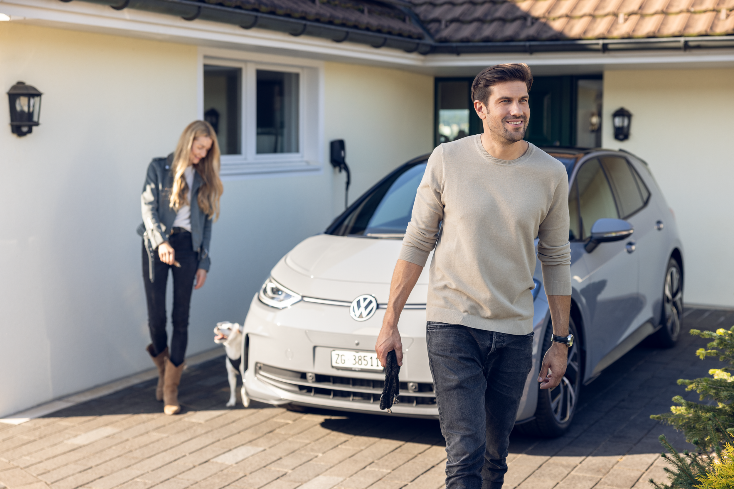 Elektroauto-Modelle bei AMAG – VW, Audi, Škoda, SEAT und CUPRA