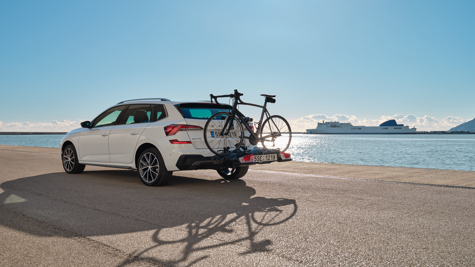 AMAG Frühlings Check