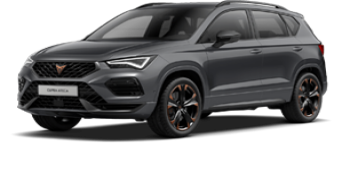 AMAG SEAT Ateca