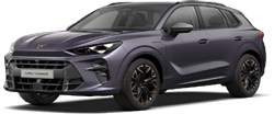 SEAT Terramar
