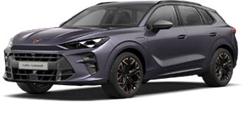AMAG SEAT Ateca