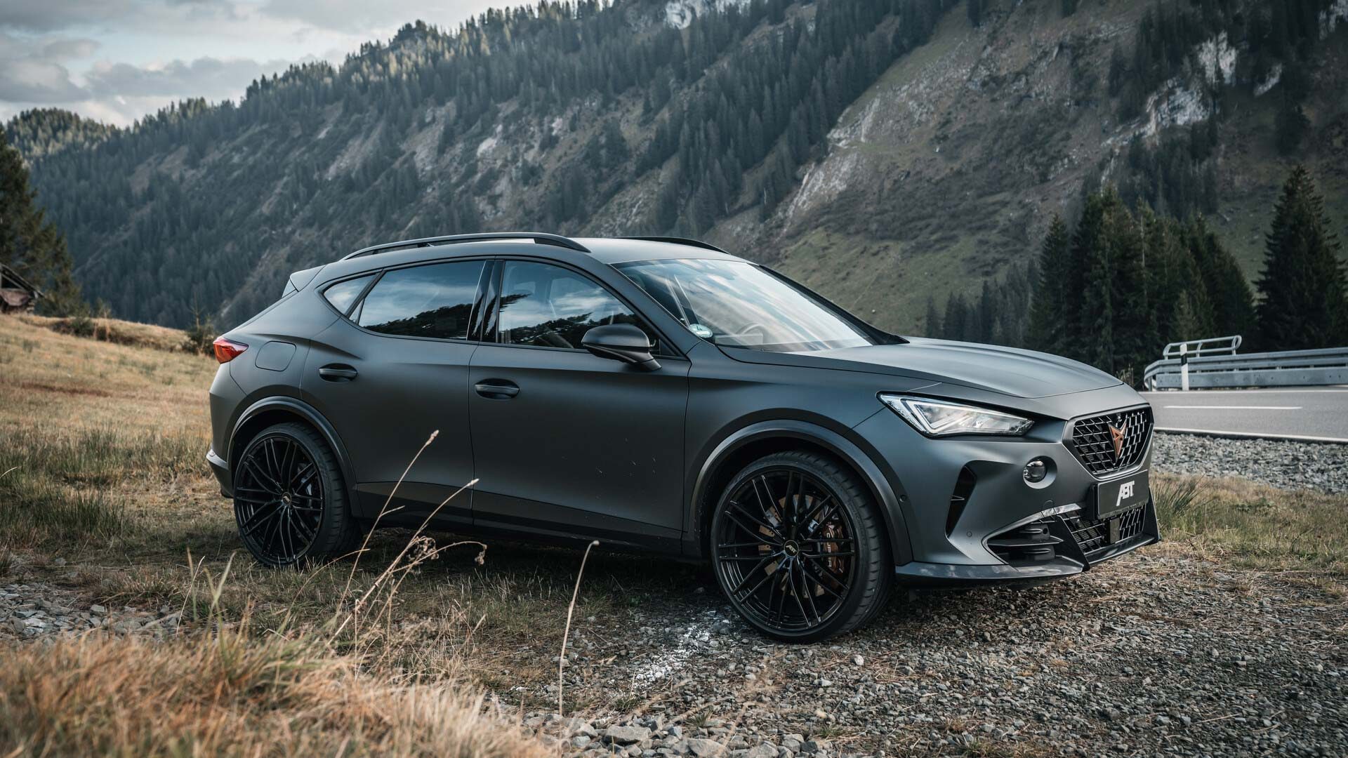 ABT Sportsline