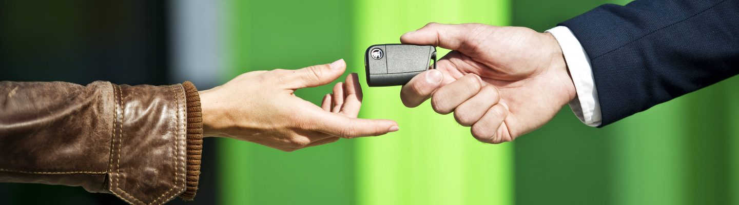 Skoda Autoversicherung