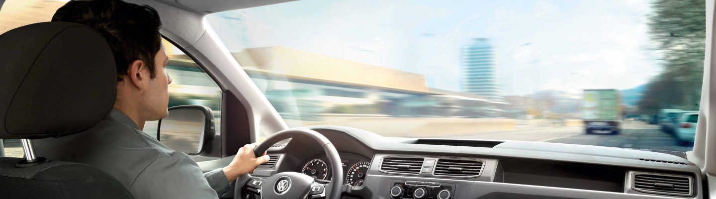 Assicurazione auto VW Veicoli Commerciali
