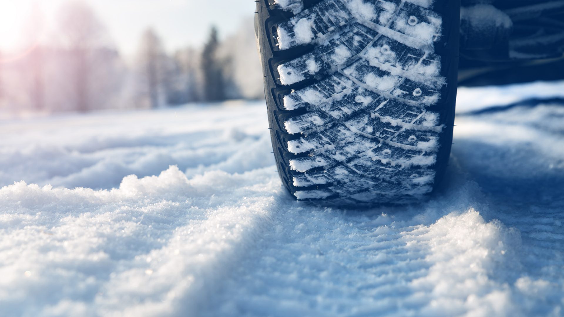 Check-up d’hiver PLUS