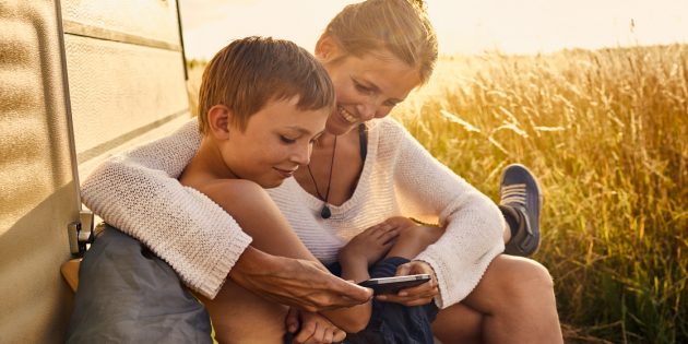 autoSense Sommeraktion 