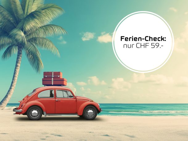 Frühlings-Check
