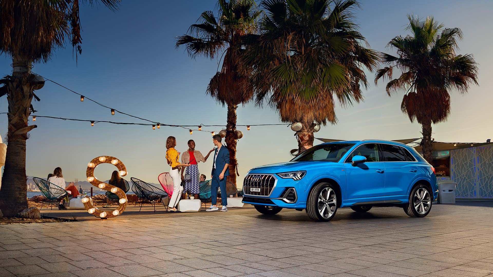 Audi Autoversicherung
